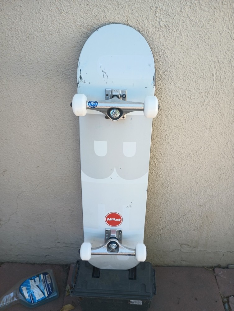 Almost Light skateboard, Royal, 52 mm