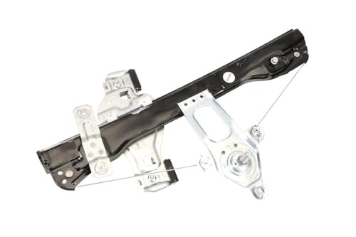 42339885 Front Driver Side Window Regulator with Motor