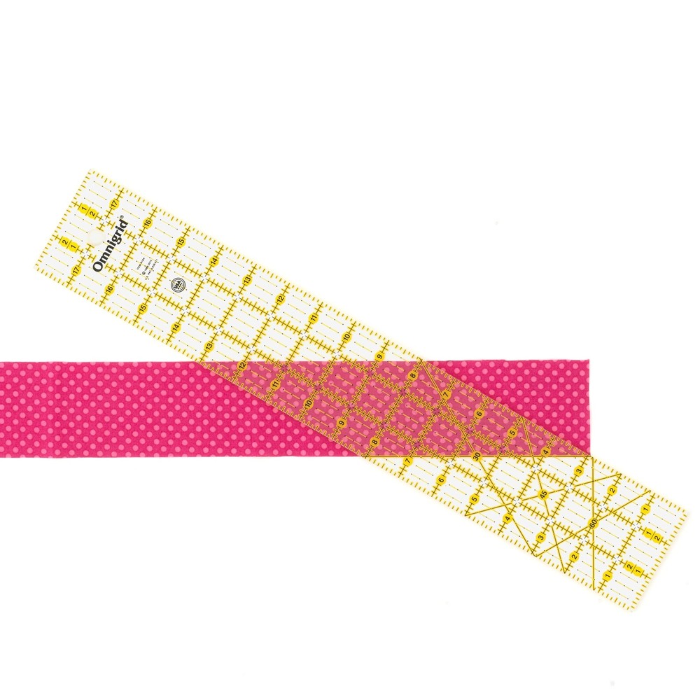 3 Inch By 18 Inch Angles Ruler