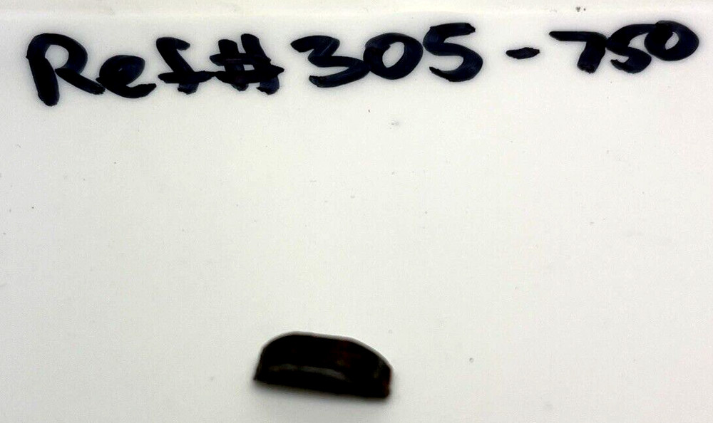 EISEMANN TYPE GS4 EDIT 2 MAGNETO DRIVE COTTER KEY Ref# 305-750