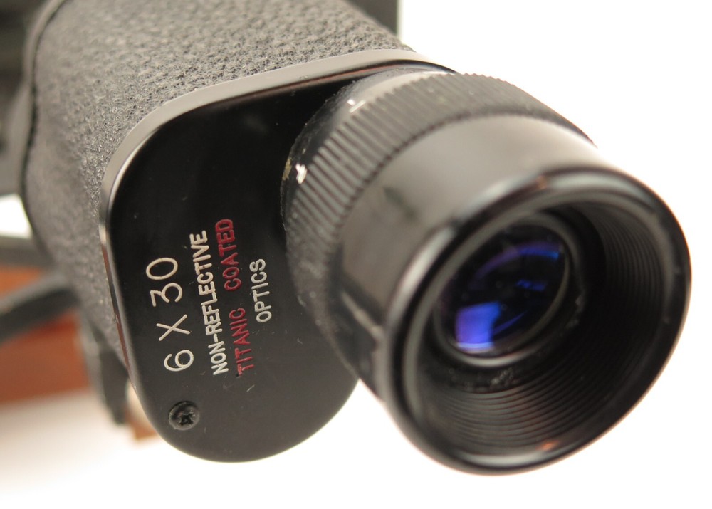 Cooke (Hull) Marine Sextant 1970