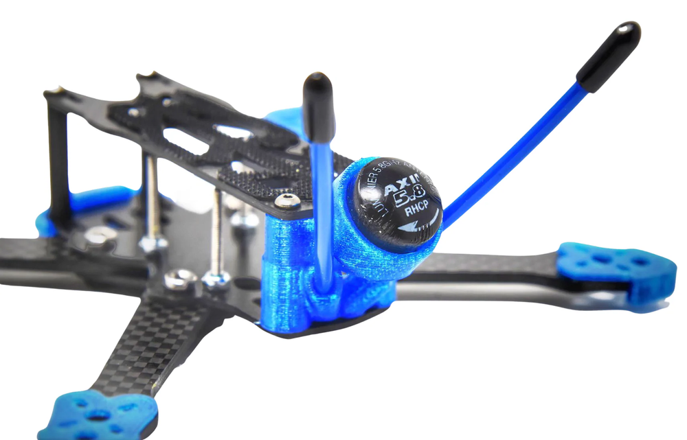 Micro Reverb Antenna Mounts