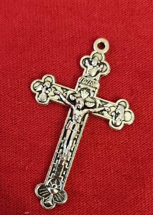 5. CHRISTIAN CATHOLIC Cross