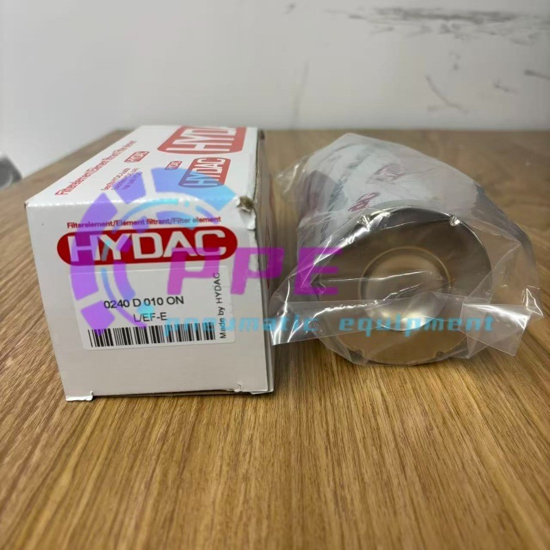 1PCS NEW 0240D010ON HYDAC Filter Element 0240 D 010 ON