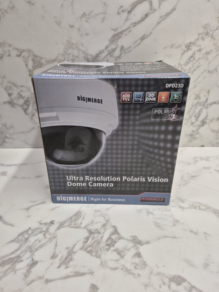 Digimerge DPD23D camera