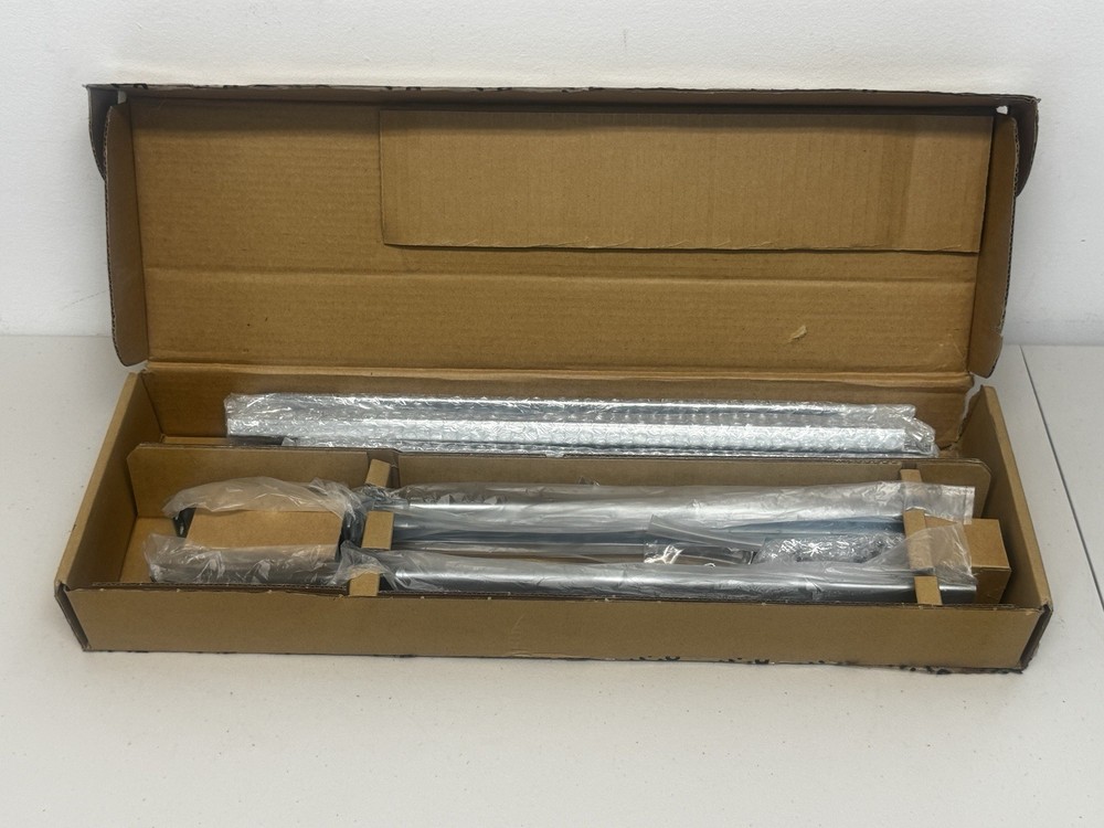 Cisco NCS 1001 Accessory Kit With Slide Rails