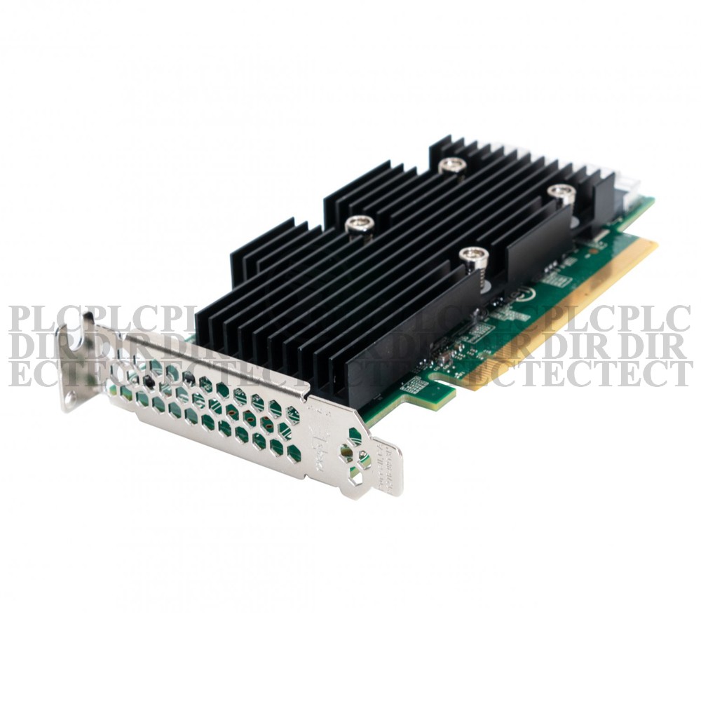 New CDC7W NVMe U.2 PCIe Extender/Controller Card