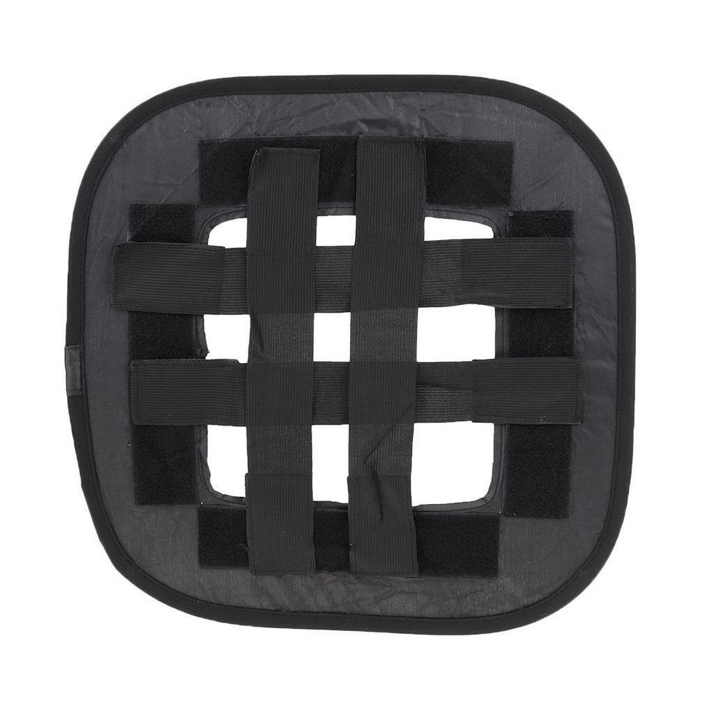 Foldable Softbox for Yn900 / 600 Black Led Video Light Panel