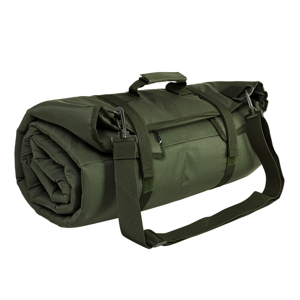VISM Roll Up Shooting Mat or Camping Pad