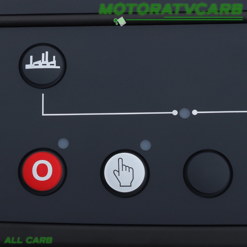 ALL-CARB DSE 7310 For Deep Sea Generator Load Share Auto Start Control Module