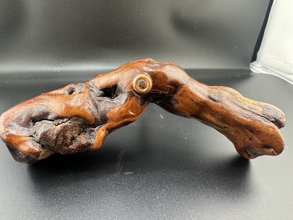 Vintage Grapevine Corkscrew