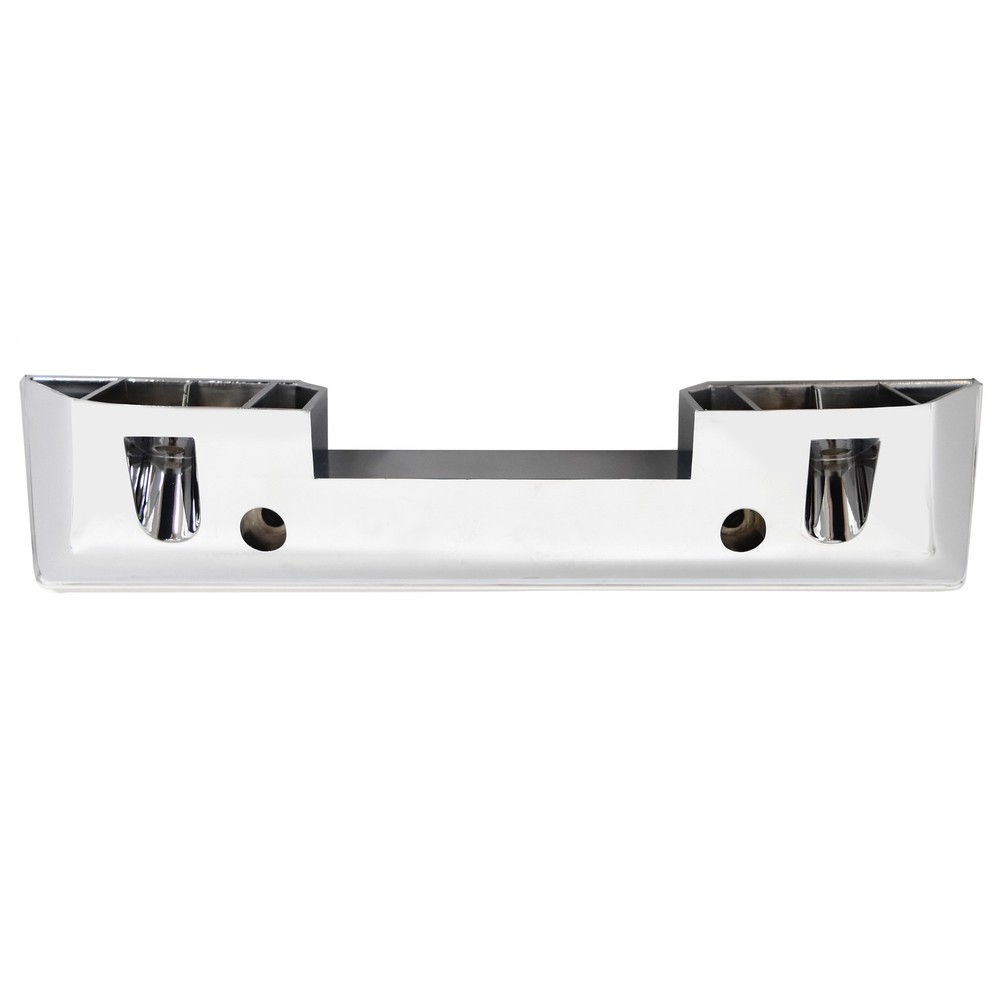 Arm Rest Base Standard 1965-1966 Mustang