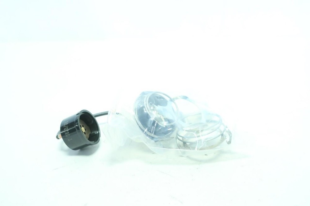 Copeland 971-C100-19 Compressor Protector And Clamp Kit