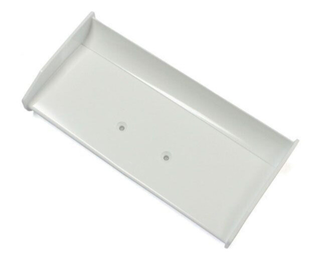 Kyosho Javelin REAR WING *WHITE* #OT252W