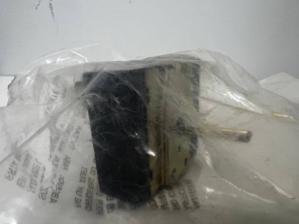 Genuine OEM Amana ROTARY SWITCH 10710901