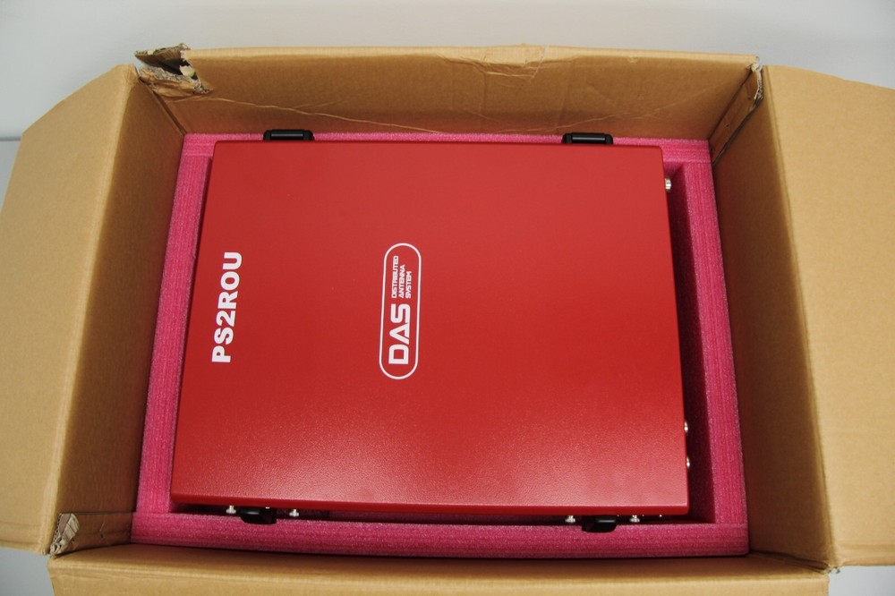 SOLiD PS2ROU DAS Distributed Antenna System Public Safety 2W Remote Unit