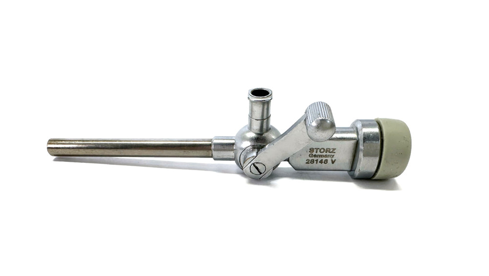 Karl Storz 28146 V Cannula
