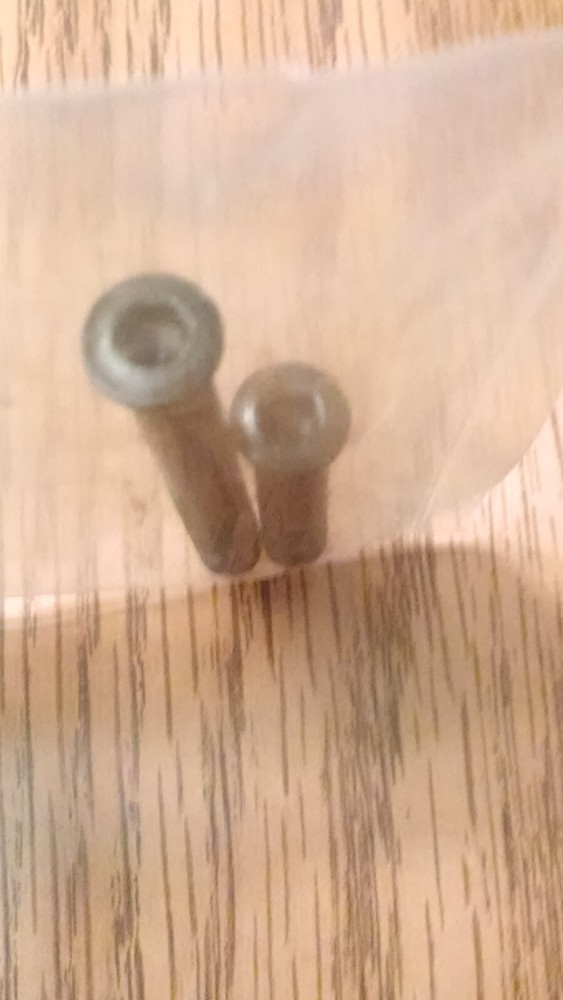 Mosin Nagant Socket Head Trigger Guard / Action Screws