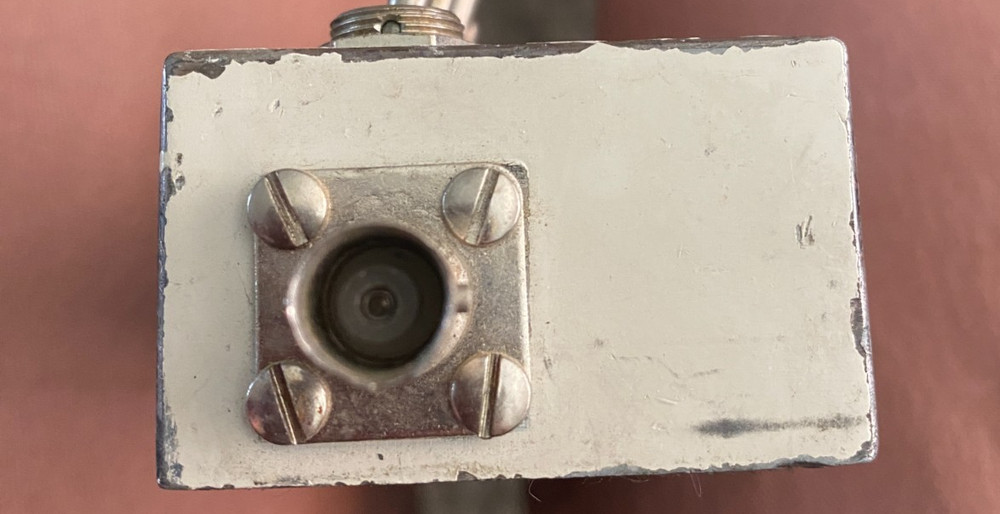 Kay - Attenuator, Model 432 D