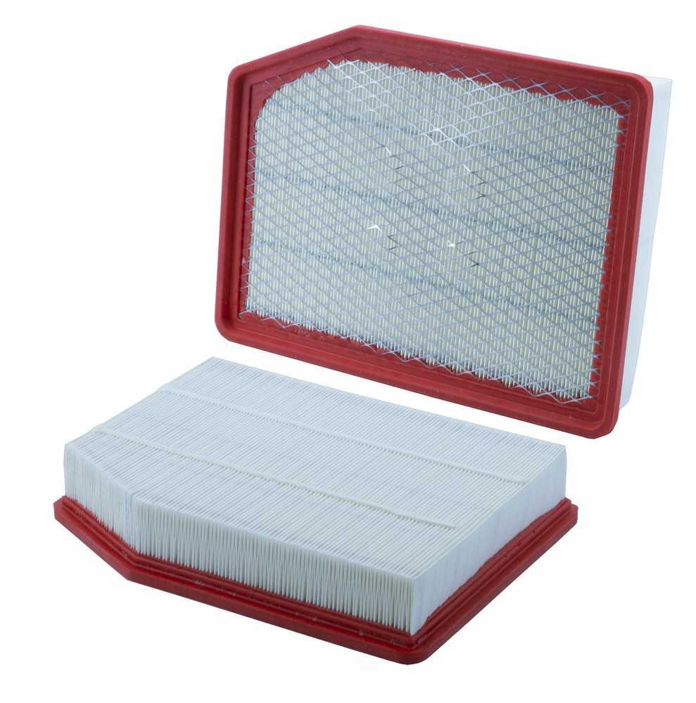 Air Filter-GAS Wix WA10941