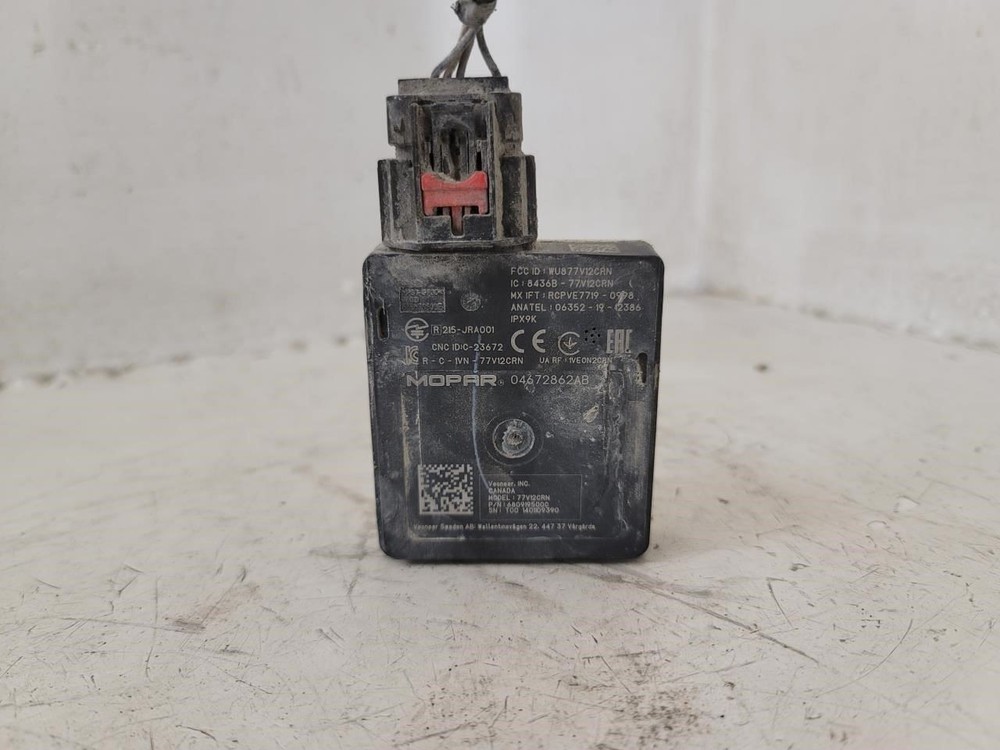 CHARGER   2021 Camera/Projector 2306120