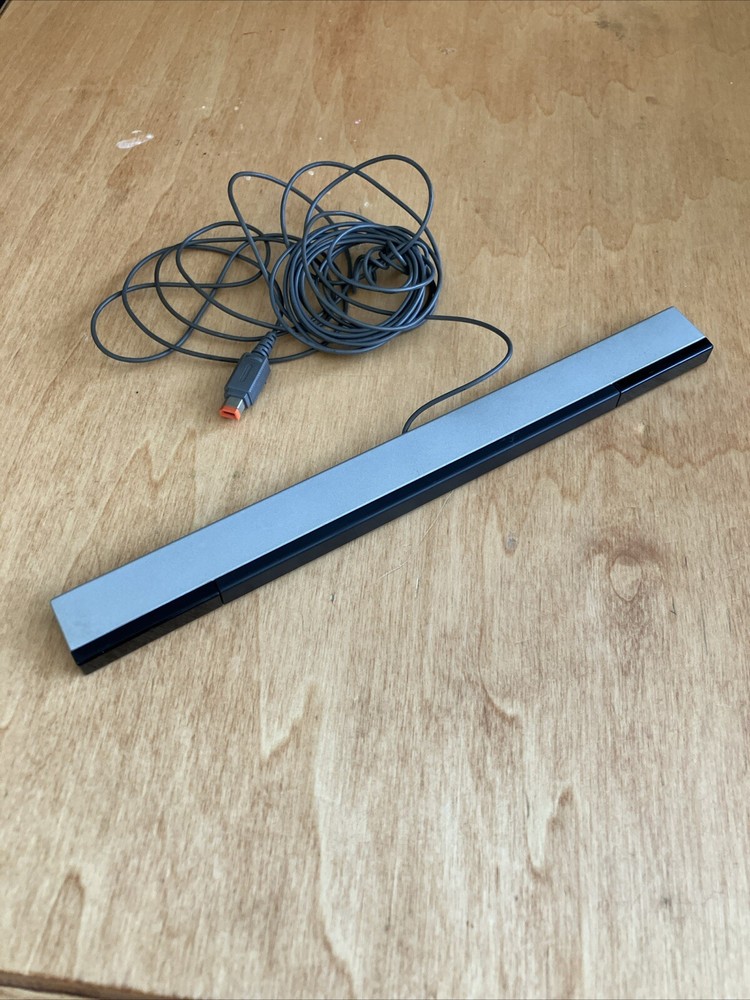 Nintendo Original Wii Sensor Bar
