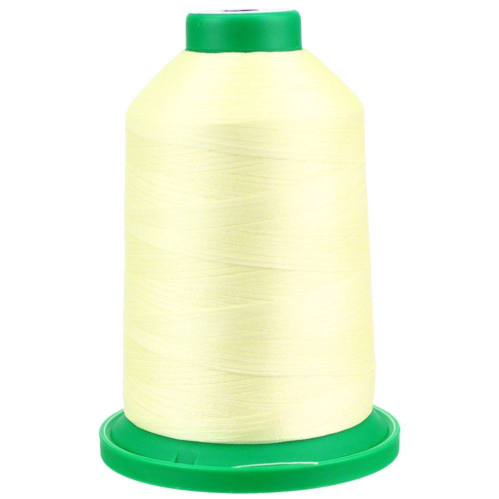 Isacord Polyester Thread 5000m