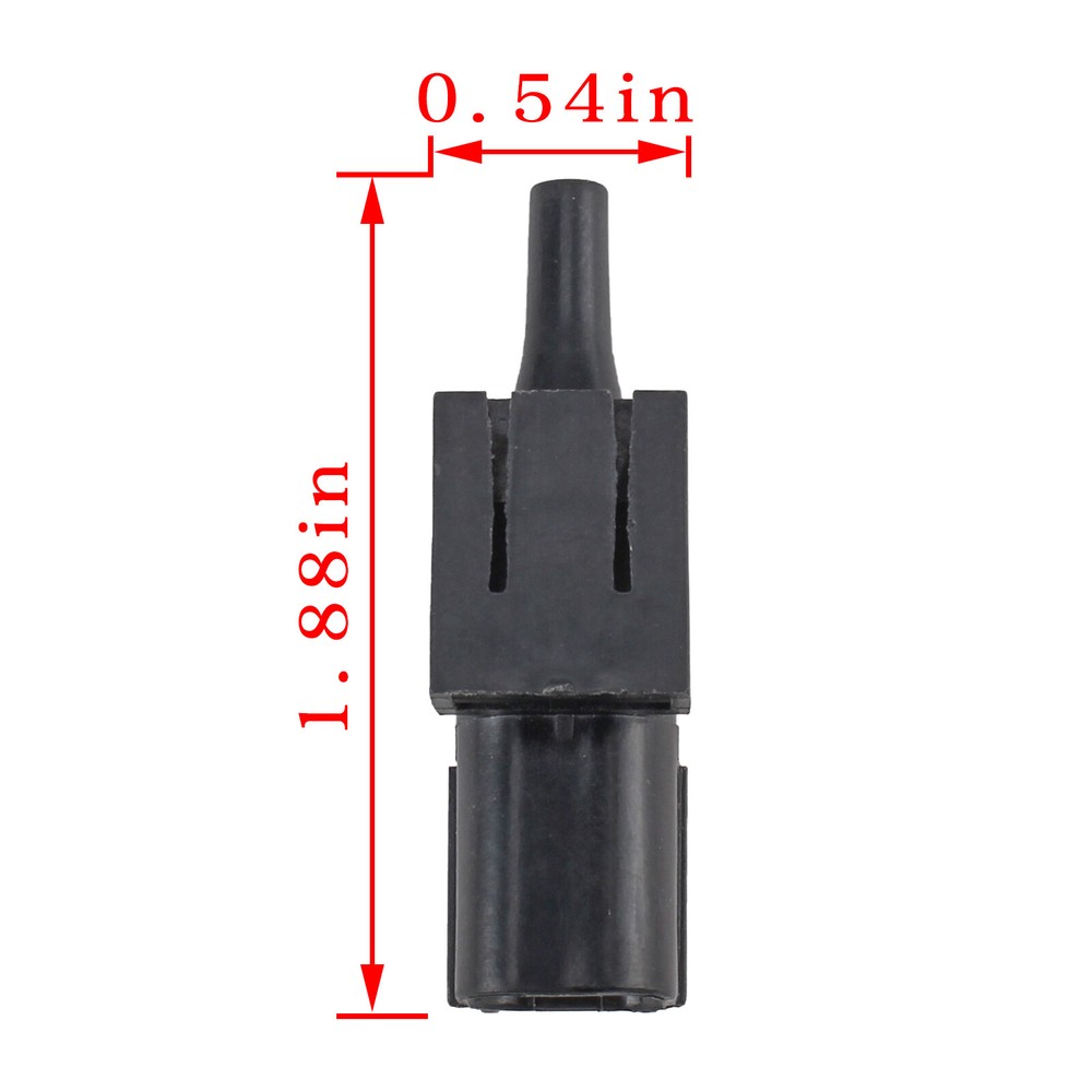 Outer Assembly Ambient Temperature Sensor For 2016-2019 Honda HR-V