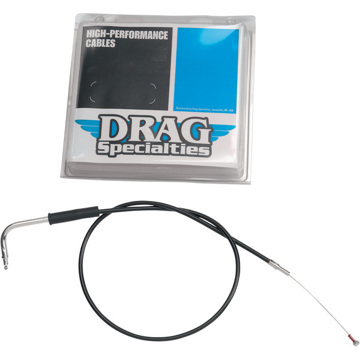 Throttle Cable 30.75" Harley Breakout (EFI) FXSB  2014-2015