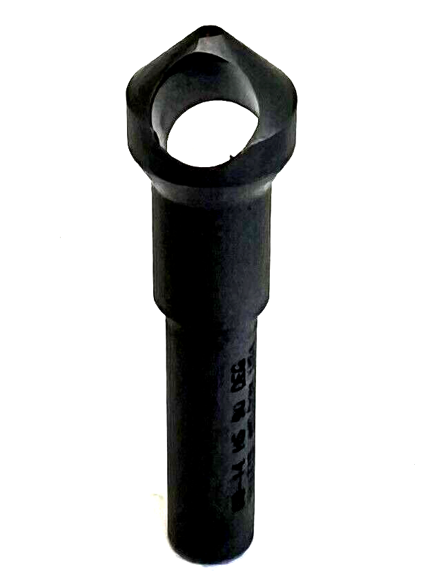 WELDON DB-14 5/32" TO 13/32" RANGE 90 DEG ZERO FLUTE COUNTERSINK - USA