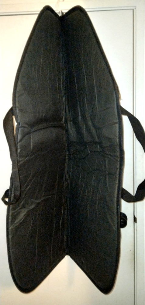 MOSSY OAK 42" CAMO COMPOUND BOW CARRYING BAG