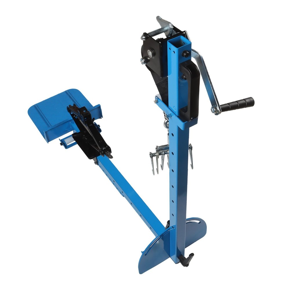 Auto Body Dent Removal Tool Pulling Systems Machine For Repair Shop