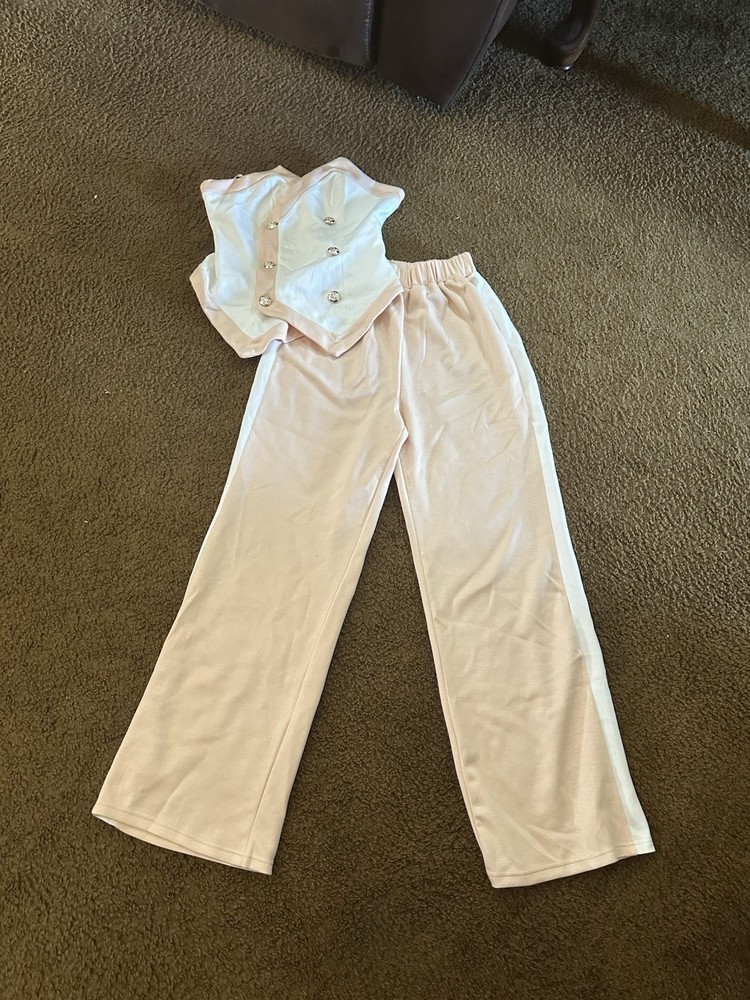 Chicme Outfit Size Small