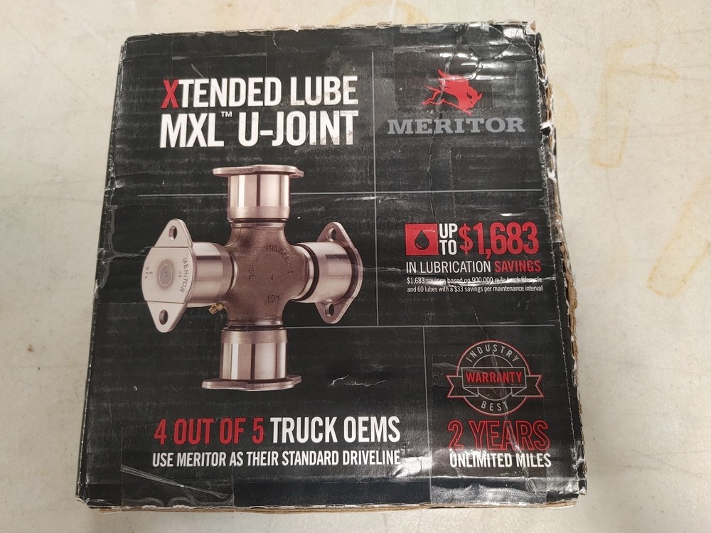 Meritor M280X U Joint MXL (Y1CE)