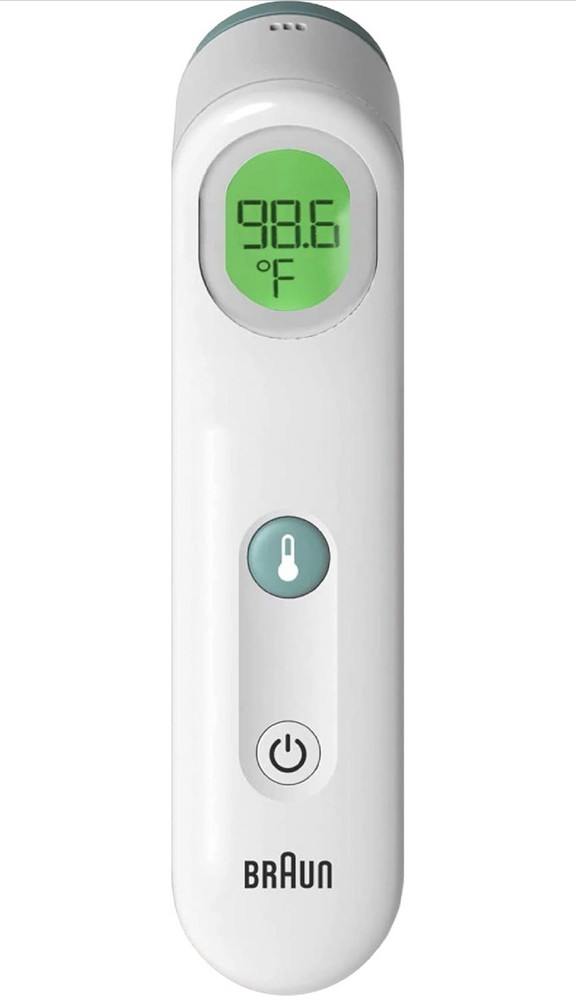 Braun BFH175 Baby Forehead Thermometer