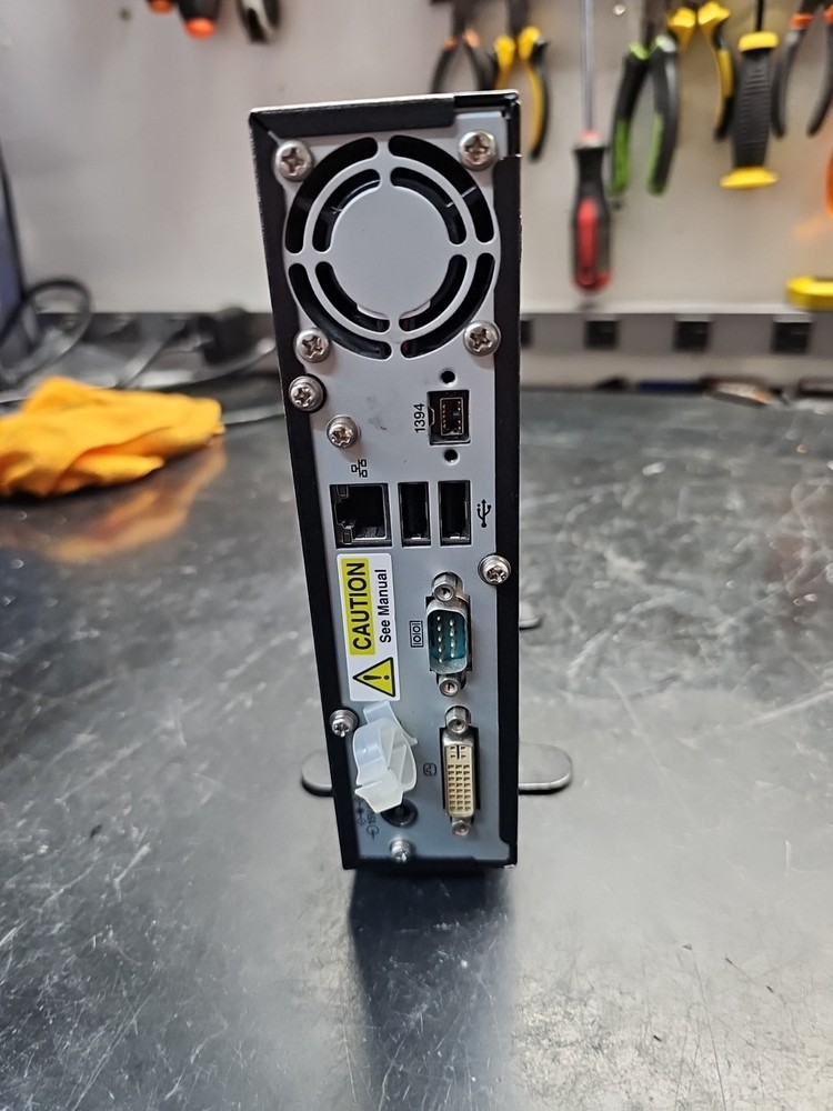 Olympus Microscope DP21 Camera Control Box D21-CB