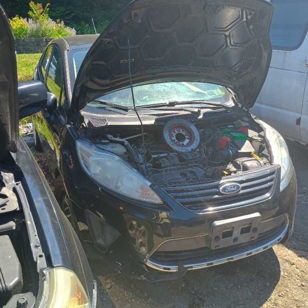 FIESTA 2011 Lock Actuator 1162895 OEM