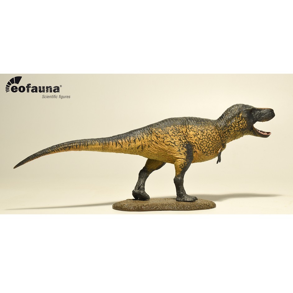 Eofauna T. rex 1/35 scale - NEW