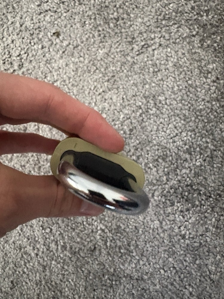 Master Lock -Steel 4 Dial Combo Padlock