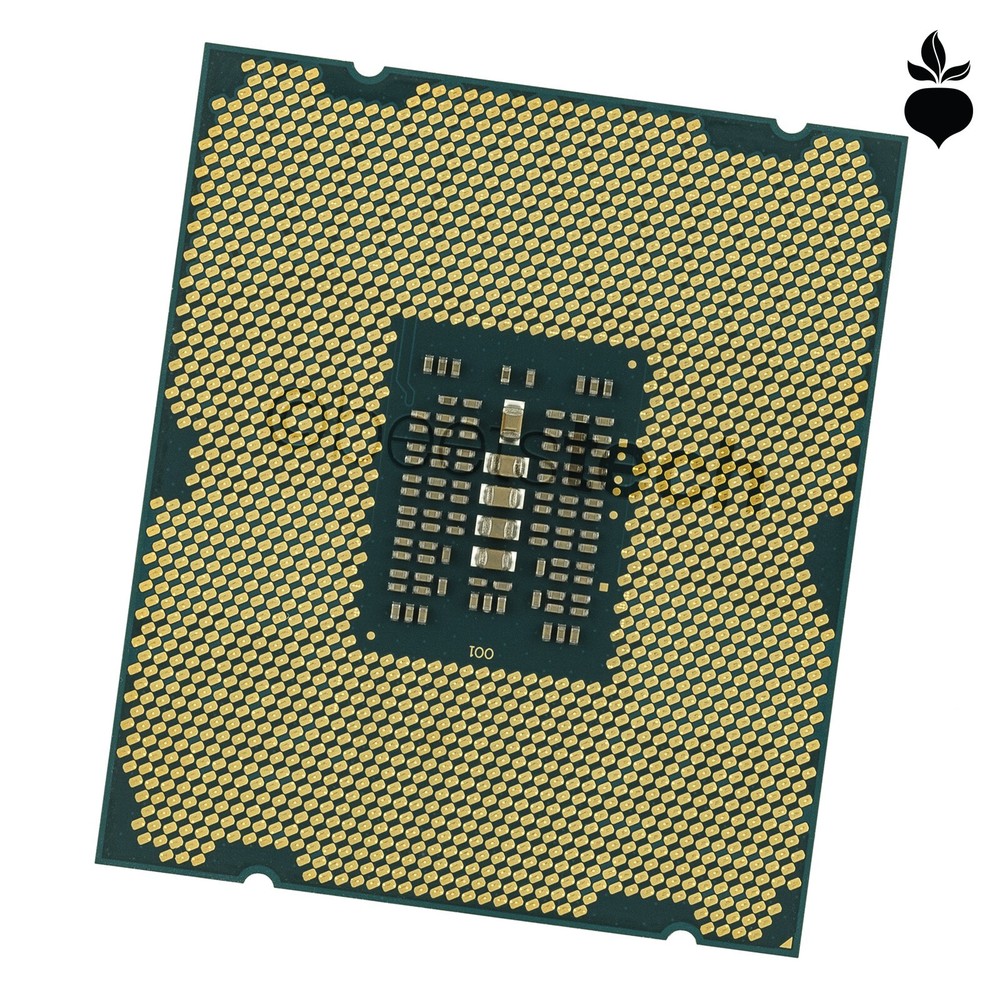 3.5GHz INTEL XEON E5-1650V2 6-CORE PROCESSOR - Apple Mac Pro A1481 Late 2013