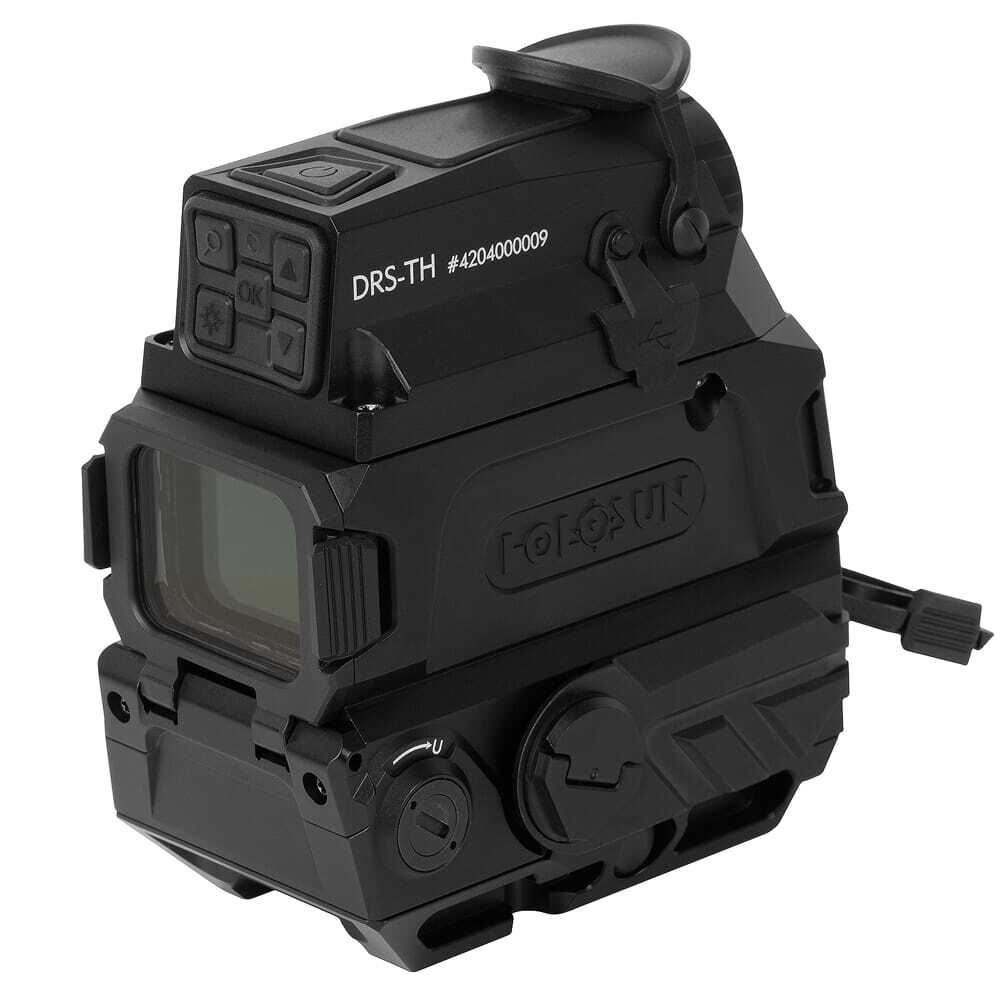 Holosun DRS-TH Thermal Reflex Sight DRS-TH