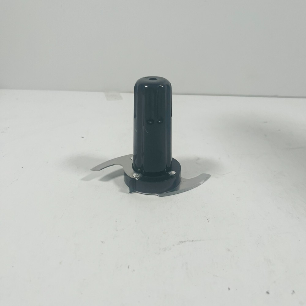 RIVAL Mini Chopper Food Processor Model MC-67BL Replacement Blade part only EUC
