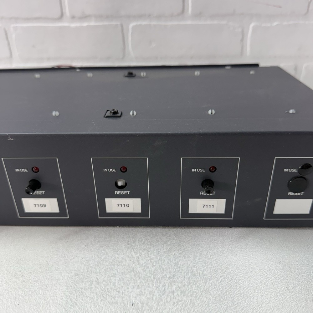 Rauland MR-200 Telecenter Media Controller