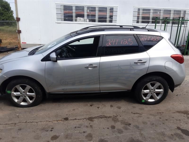 Info-GPS-TV Screen Display Screen Dash Fits 08-15 ARMADA 1218887