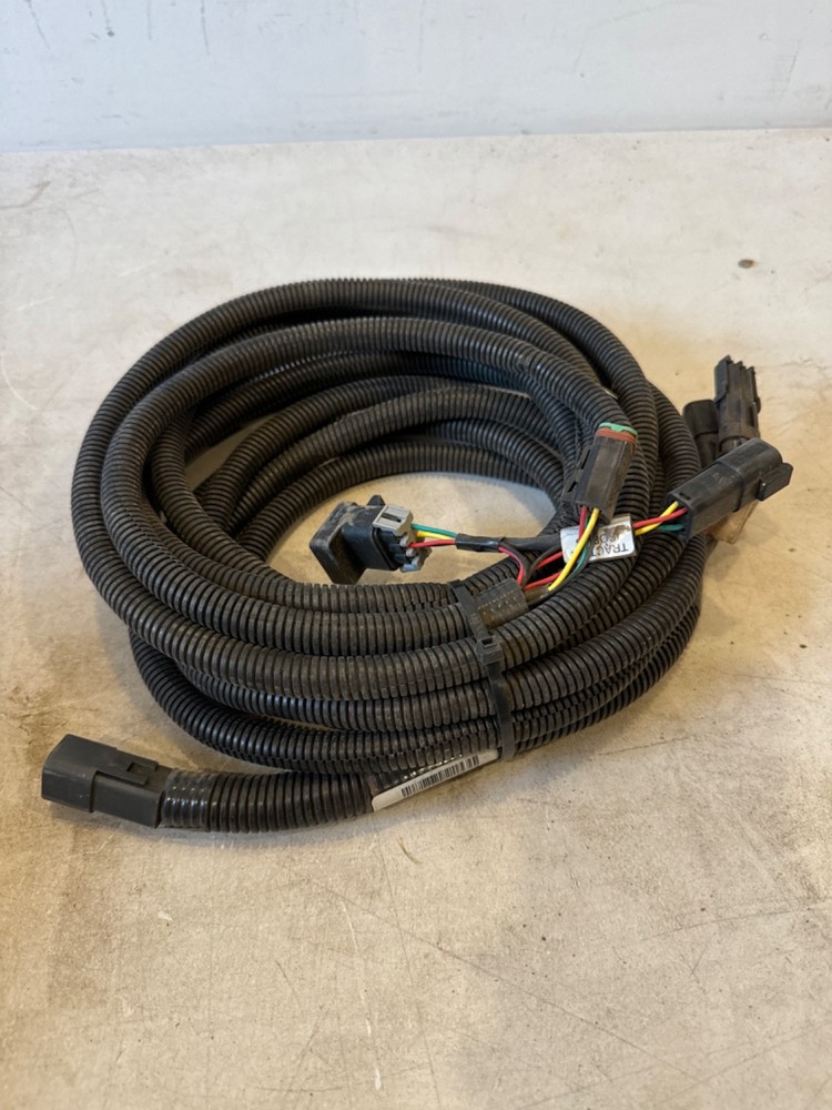 Ag Leader 4005236 Incommand IBBC Tee Cable 24 FT