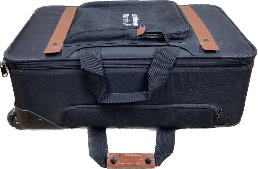 Smithson Martin KS-1974 Kontrol Surface Multi-Touch MIDI Controller _ Used