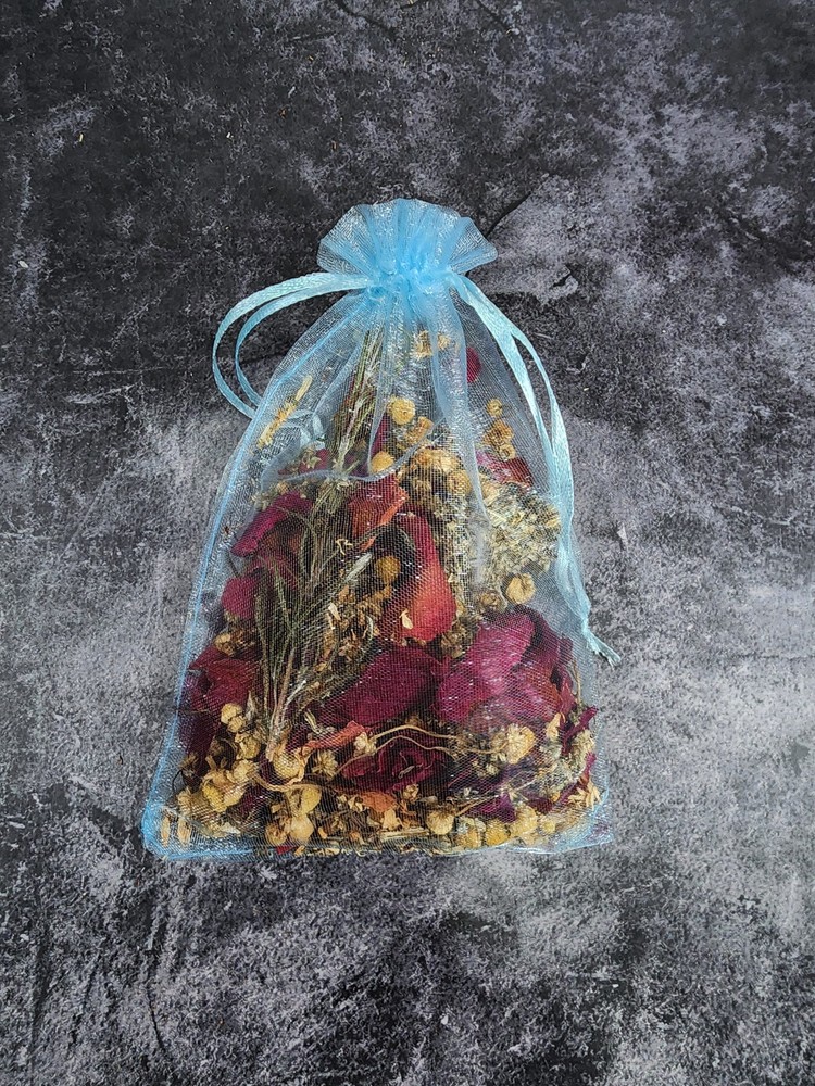 Beltane Sabbat Sachet