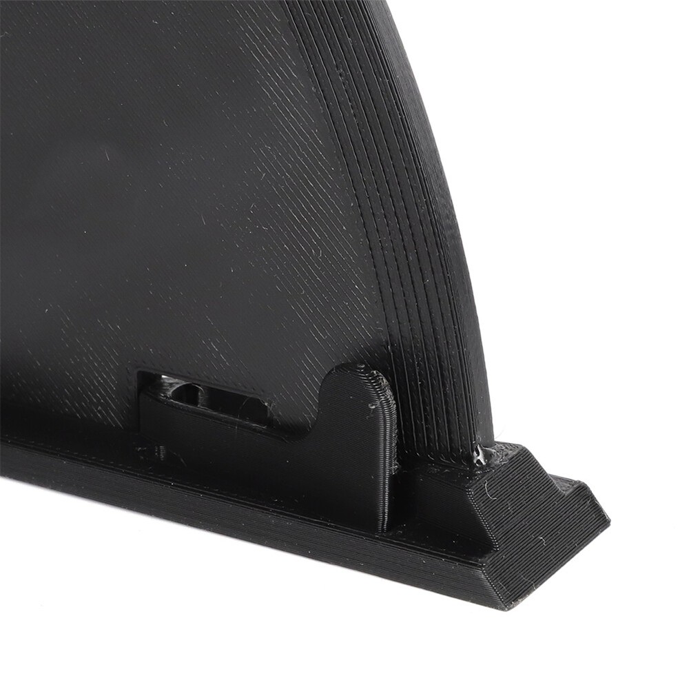 Skeg Replacement Fits For Tobin Wavebreak Inflatable Kayaks Enhances Stability