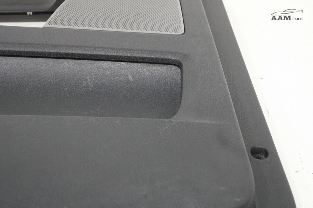 2018-2024 FREIGHTLINER CASCADIA FRONT LEFT DRIVER SIDE DOOR PANEL TRIM OEM