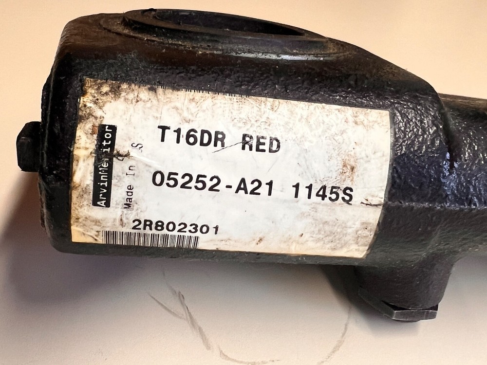 Meritor Automatic Slack Adjuster - Part No. R802301